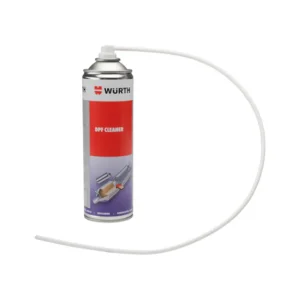 Limpiador de filtro dpf 500ML