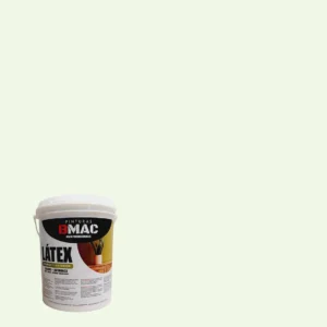 Galón látex Blanco Invierno