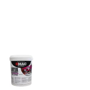 Galón látéx hipercubriente Blanco