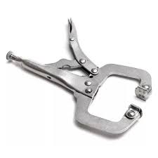 ALICATE CAIMAN AYUDANTE 11" WELLO