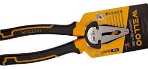 ALICATE UNIVERSAL 8" WELLO