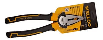 ALICATE UNIVERSAL 8" WELLO