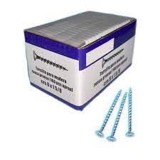 Tornillo volcanita / madera "CRS" 6 X 2 ZN - Imagen 2