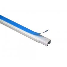 CANALETA ELECTRICA C/ ADHESIVO 20 X 10 X 2 MTS HOFFENS - Imagen 5