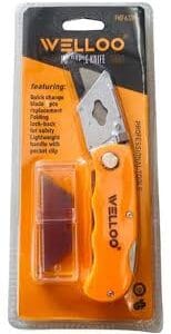 CARTONERO EXTRA WELLO FKF6319