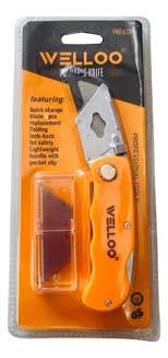 CARTONERO EXTRA WELLO FKF6319