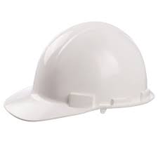 CASCO BLANCO
