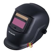 CASCO SOLDAR SOLAR AUTOM. WELLO