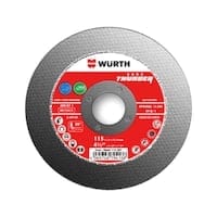 Disco corte inox 180X1,6X22