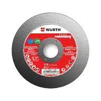 Disco corte inox 180X1,6X22