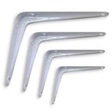 ESCUADRA REPISA 6 X 8"