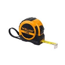 HUINCHA MEDIR WELLO 7,5M