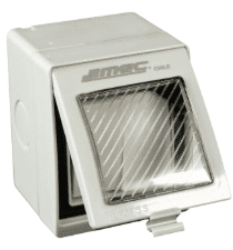 INTERRUPTOR 9/15 HIDROBOX MEC - Imagen 2