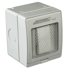 INTERRUPTOR 9/12 SIMPLE HIDROBOX MEC