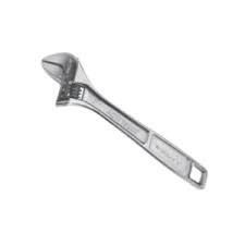 LLAVE AJUSTABLE ECO 8" WELLO