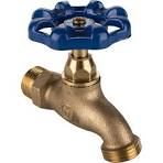 LLAVE JARDIN 1/2" HE VALPRIK