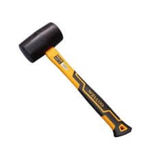 MARTILLO GOMA 450GR WELLO