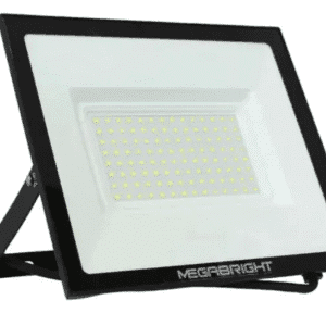 PROYECTOR LED 100W TELCO FLAT PRO LUZ FRIA (6000K) MEGABRIGHT