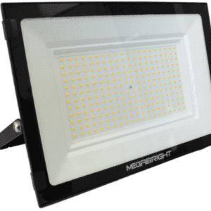 PROYECTOR LED 200W TELCO FLAT PRO LUZ FRIA (6000K) MEGABRIGHT