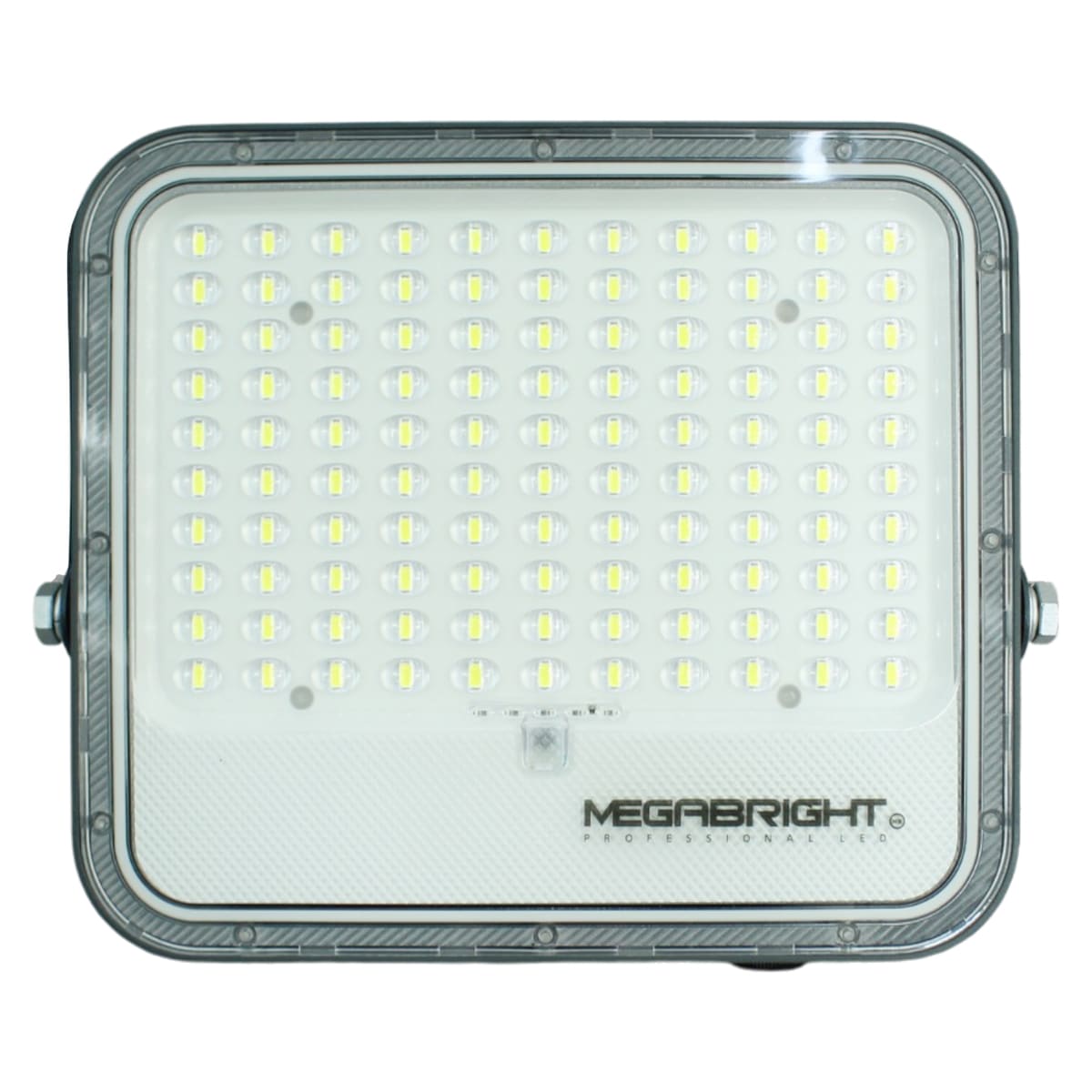 PROYECTOR LED SOLAR 200W C/PANEL INTERLIGHT MEGABRIGHT - Imagen 2