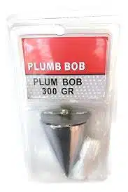 PLOMO ALBAÑIL 300 GR