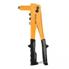 REMACHADORA 10" WELLO