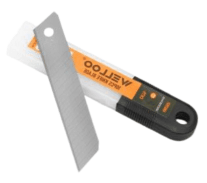 REPUESTO CARTONERO 10UN WELLO KNB1901