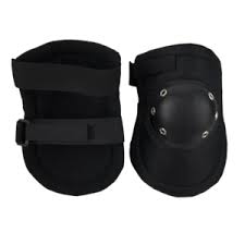 RODILLERA PROF. POLIEST. BESDRY