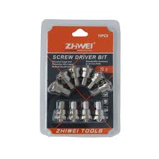 SET PH2 CORTA CON TOPE (10 PZAS)