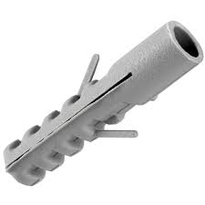 TARUGO 6MM (BLS 100 UN)