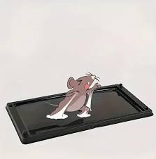 TRAMPA PARA RATON PEGAJOSA PREMIUM