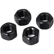 Tuerca Hexagonal CTE NR 5/16-18