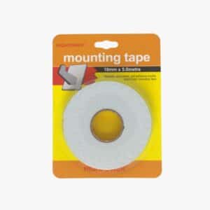 Cinta doble contacto 18MM X 5M