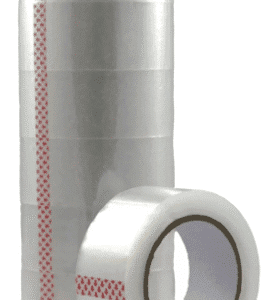 Cinta embalaje transparente 35M