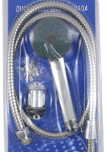 DUCHA TELEFONO CROMADA