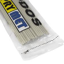 Soldadura al arco 6011 1/8 Prymet 1KG - Imagen 2