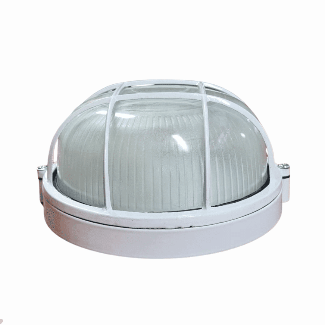 Artelamp Farol tipo Tortuga 1011-1 hecho en RPC