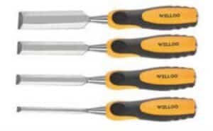 FORMON SET 4 PZAS WELLO