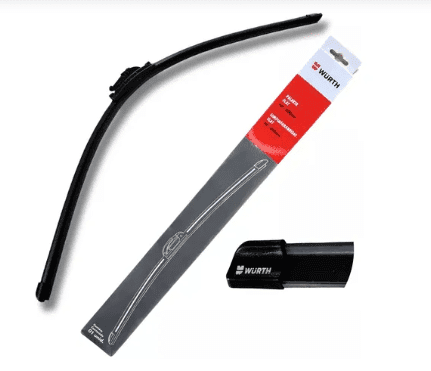 Plumilla flatblade 20 - 500MM