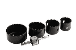 SET SIERRA COPA 4 PZAS