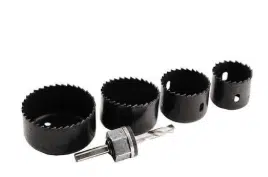 SET SIERRA COPA 4 PZAS