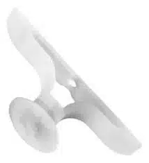 TARUGO PALOMA VOLCANITA N 8 (BLS 10UN)