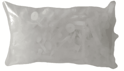 TARUGO PALOMA VOLCANITA N 8 (BLS 100 UN) - Imagen 2