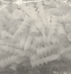 TARUGO VOLC. AUTORROSCANTE N8 (BLS 100 UN) - Imagen 2