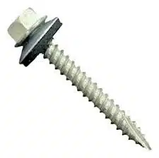 Tornillo Hexagonal Espada 10 X 1 1/2 "