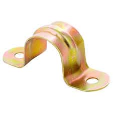 ABRAZADERA 16MM ZINCADO DICROMATADO