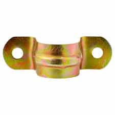 ABRAZADERA 16MM ZINCADO DICROMATADO - Imagen 3