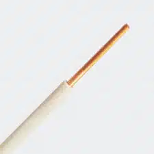 ALAMBRE NYA H07V-U 1X1,5MM2 X MTS BLANCO
