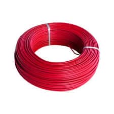 ALAMBRE NYA H07V-U 1X1,5MM2 X MTS ROJO - Imagen 2