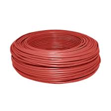 ALAMBRE NYA H07V-U 1X2,5MM2 X MTS ROJO - Imagen 2